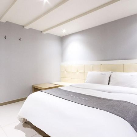 Gallery Hotel غوانغجو المظهر الخارجي الصورة