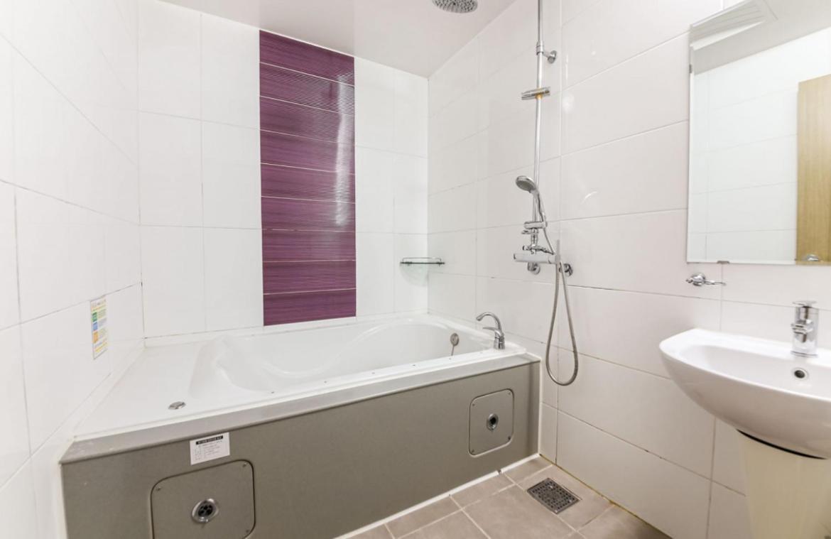 Gallery Hotel غوانغجو المظهر الخارجي الصورة