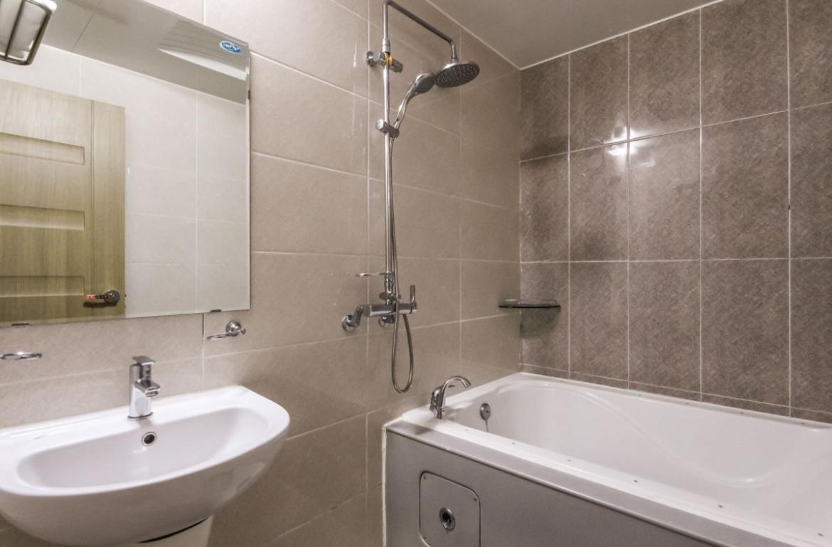 Gallery Hotel غوانغجو المظهر الخارجي الصورة